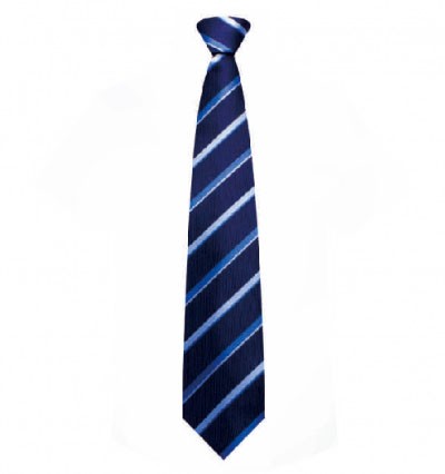 BT007 design horizontal stripe work tie formal suit tie manufacturer detail view-39